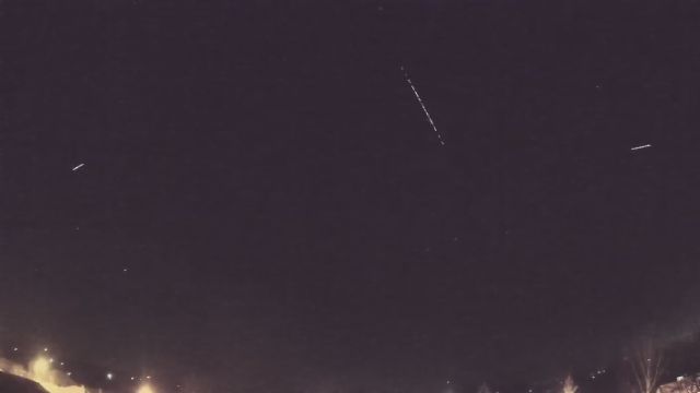 AMS79 meteor