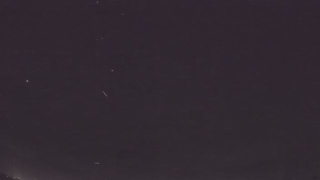 AMS79 meteor