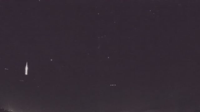 AMS79 meteor