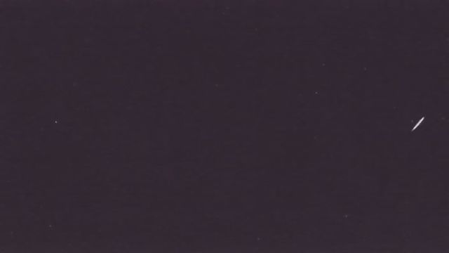 AMS79 meteor