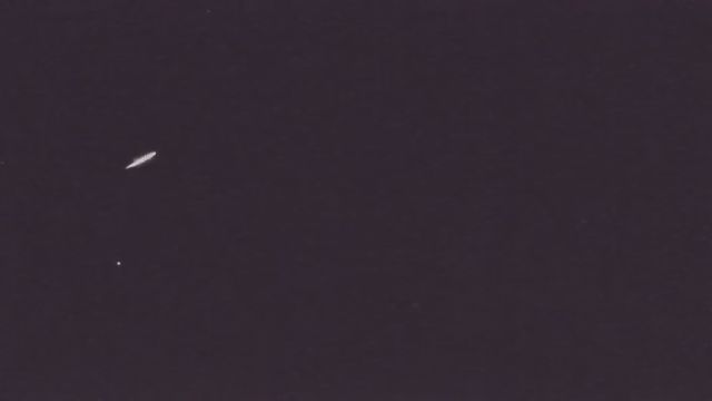 AMS79 meteor