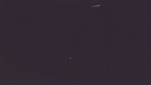 AMS79 meteor