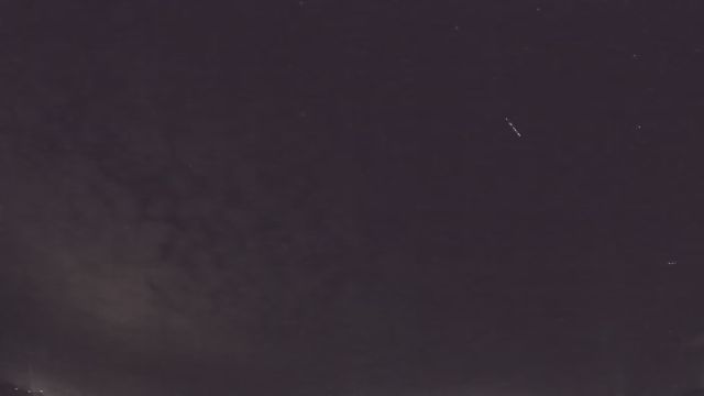 AMS79 meteor