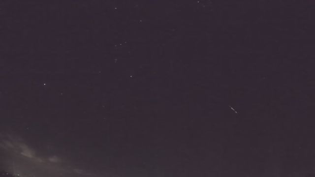 AMS79 meteor