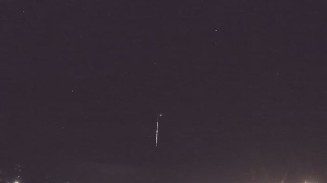 AMS79 meteor