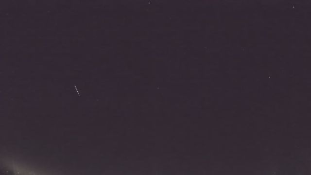 AMS79 meteor