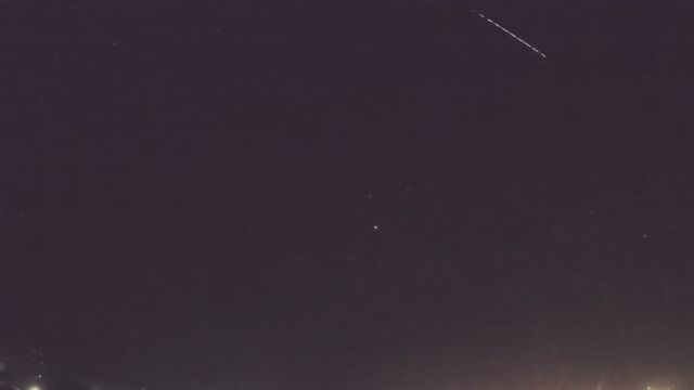 AMS79 meteor