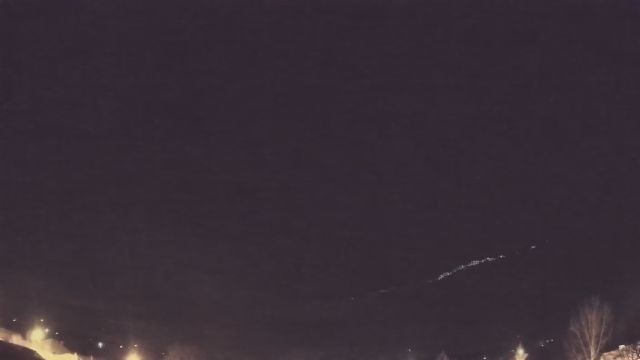 AMS79 meteor