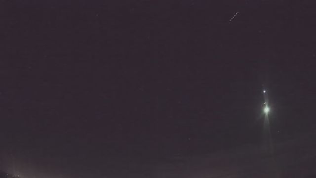 AMS79 meteor