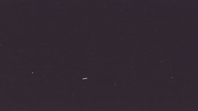AMS79 meteor