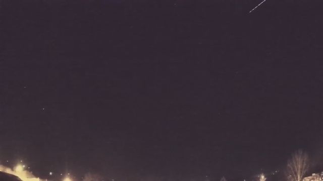 AMS79 meteor