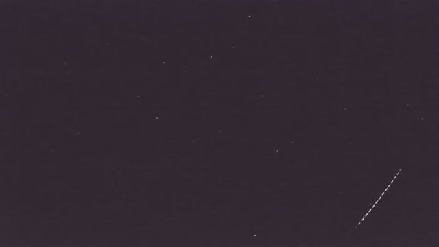 AMS79 meteor