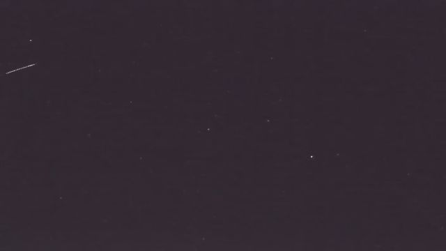 AMS79 meteor