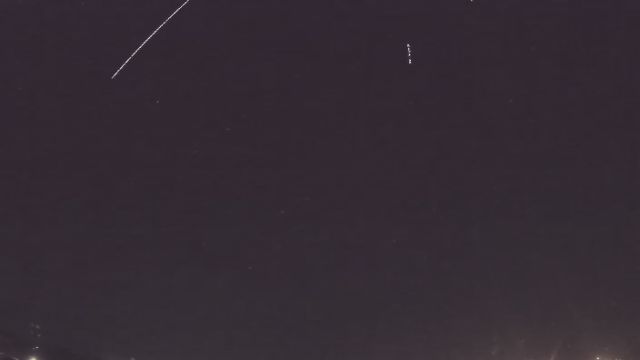 AMS79 meteor
