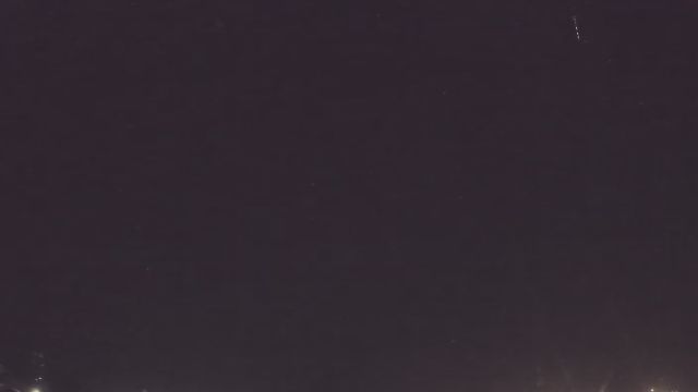 AMS79 meteor