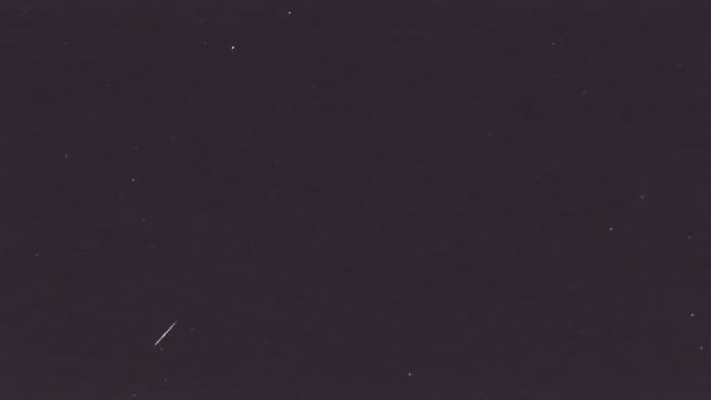 AMS79 meteor