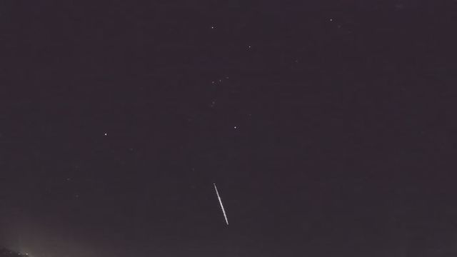 AMS79 meteor