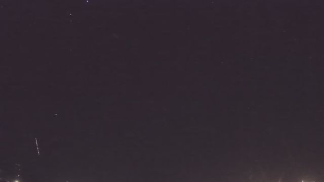 AMS79 meteor