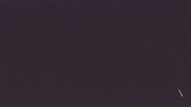 AMS79 meteor