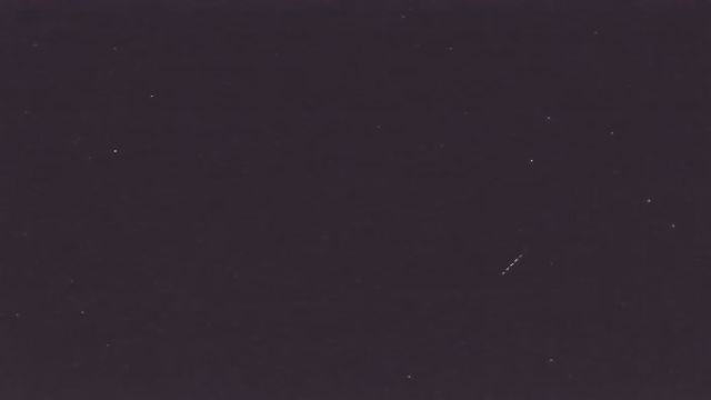 AMS79 meteor