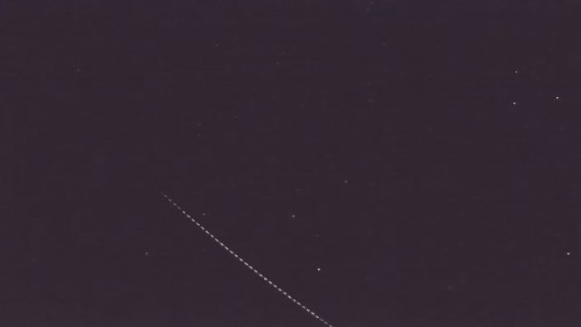 AMS79 meteor