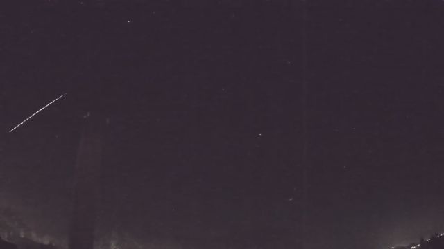 AMS79 meteor