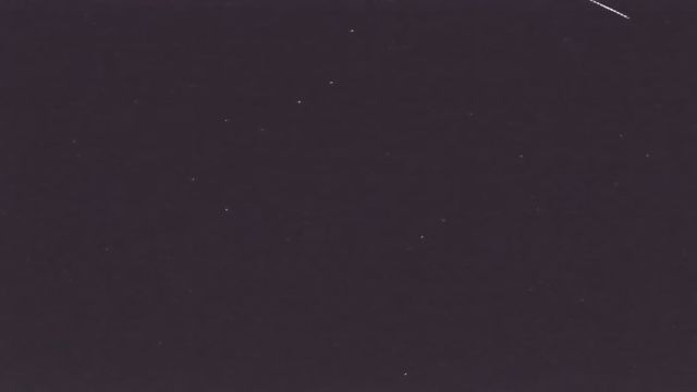 AMS79 meteor