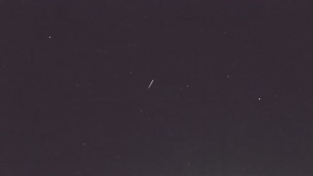 AMS79 meteor