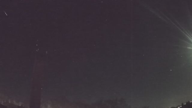 AMS79 meteor