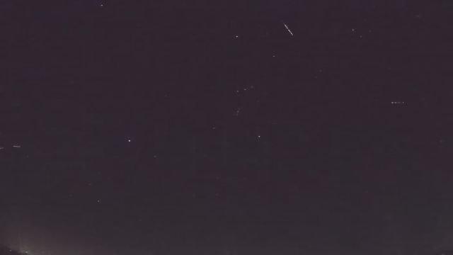 AMS79 meteor