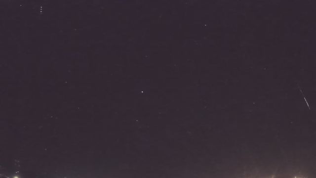 AMS79 meteor