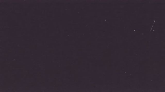 AMS79 meteor