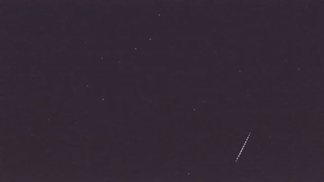 AMS79 meteor