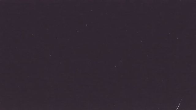AMS79 meteor