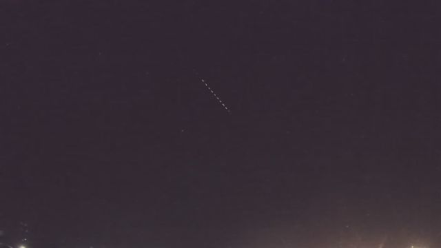 AMS79 meteor