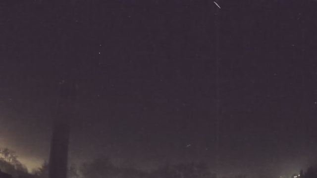 AMS79 meteor