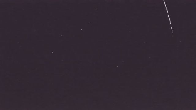 AMS79 meteor