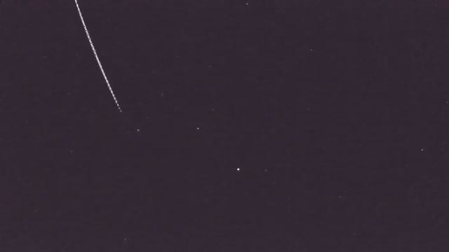 AMS79 meteor