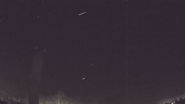 AMS79 meteor