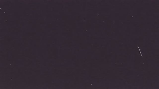 AMS79 meteor