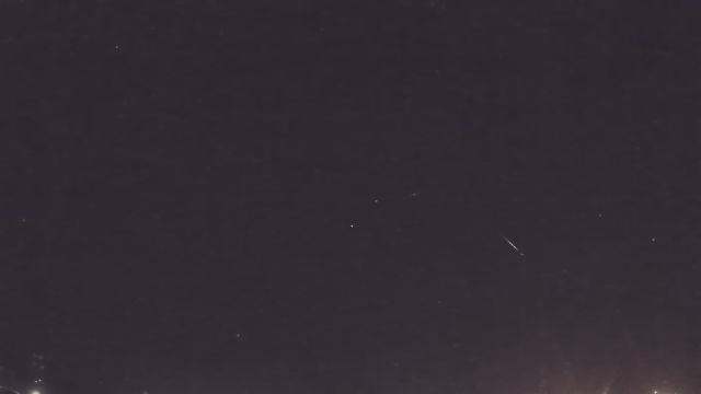 AMS79 meteor