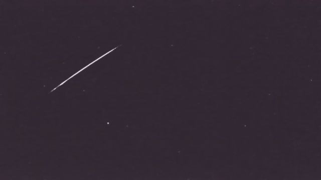 AMS79 meteor