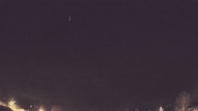 AMS79 meteor