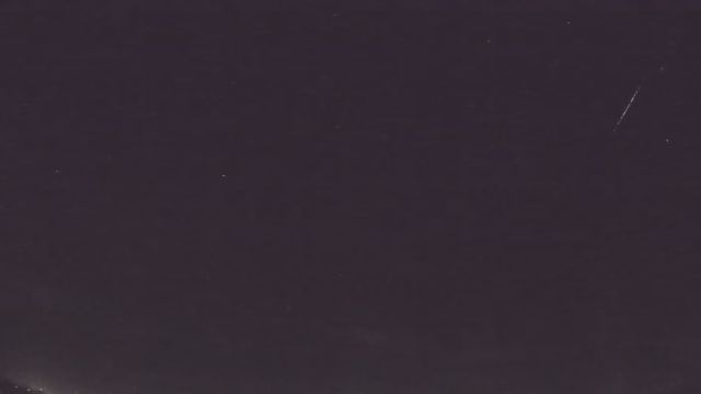 AMS79 meteor