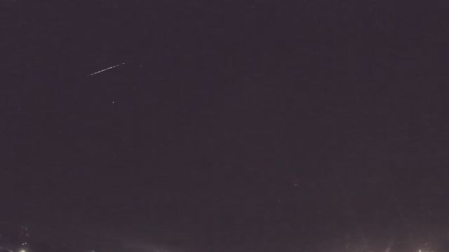 AMS79 meteor