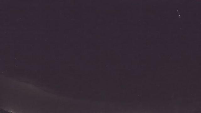 AMS79 meteor