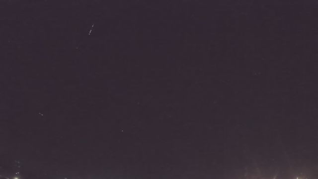 AMS79 meteor