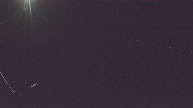 AMS79 meteor