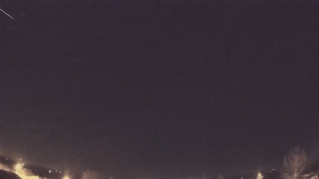 AMS79 meteor