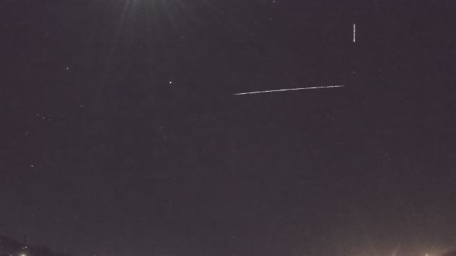 AMS79 meteor